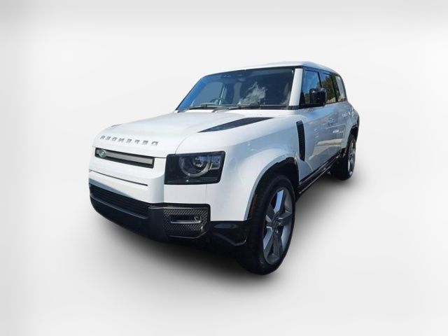 2025 Land Rover Defender X-Dynamic SE