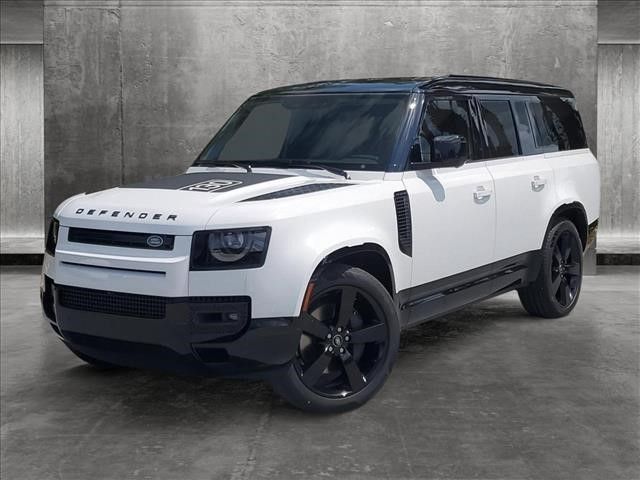 2025 Land Rover Defender X-Dynamic SE