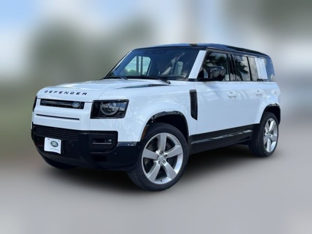 2025 Land Rover Defender X-Dynamic SE