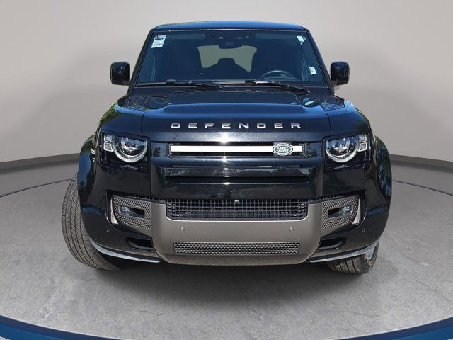 2025 Land Rover Defender X-Dynamic SE