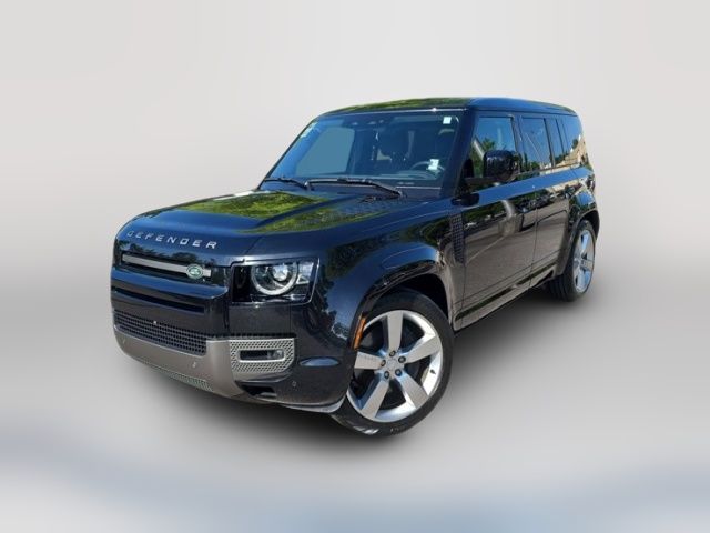 2025 Land Rover Defender X-Dynamic SE
