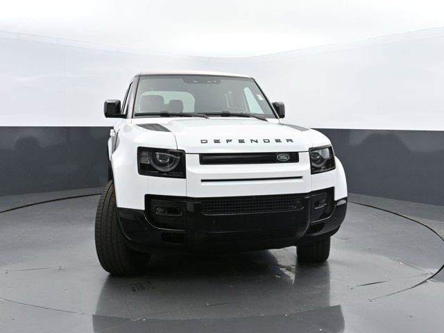 2025 Land Rover Defender X-Dynamic SE