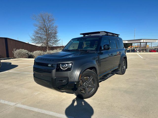 2025 Land Rover Defender X-Dynamic SE