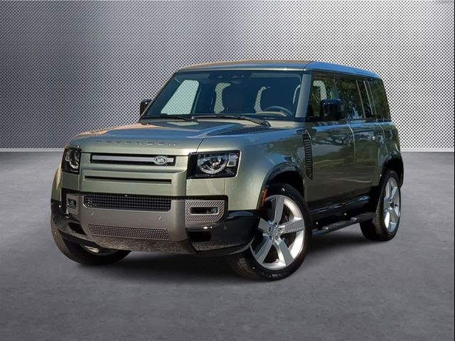 2025 Land Rover Defender X-Dynamic SE