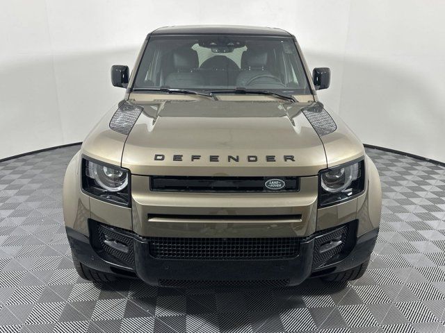 2025 Land Rover Defender X-Dynamic SE