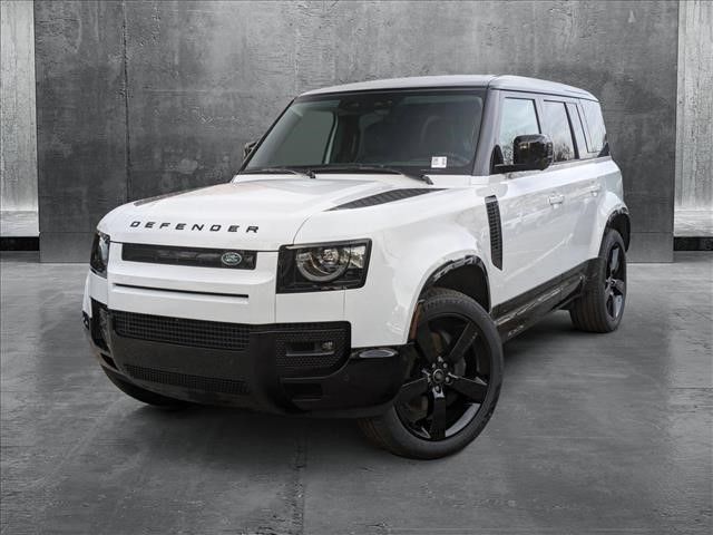 2025 Land Rover Defender X-Dynamic SE