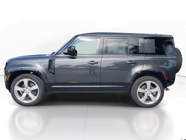 2025 Land Rover Defender X-Dynamic SE