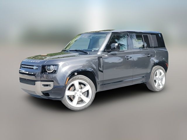 2025 Land Rover Defender X-Dynamic SE