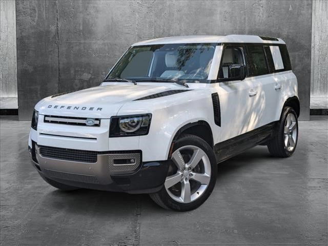 2025 Land Rover Defender X-Dynamic SE