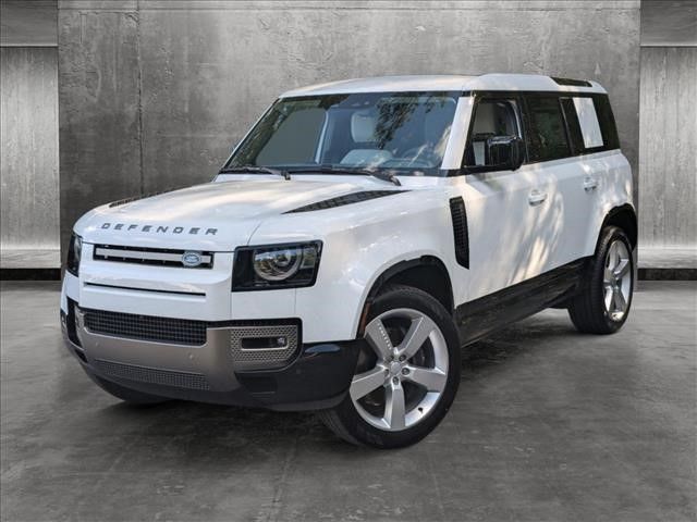 2025 Land Rover Defender X-Dynamic SE