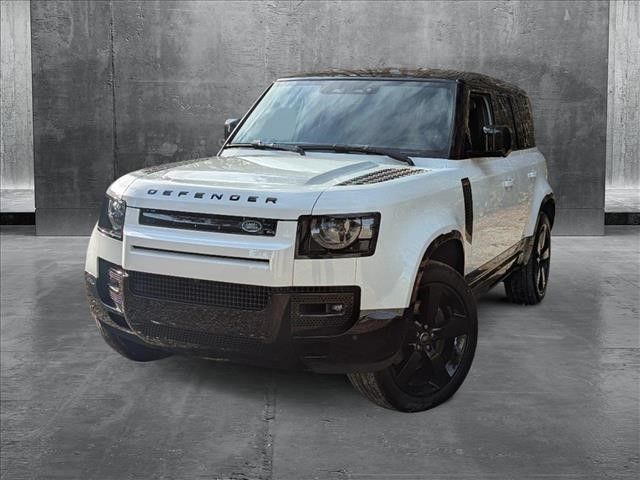 2025 Land Rover Defender X-Dynamic SE