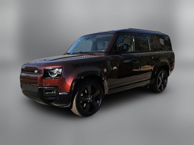 2025 Land Rover Defender X-Dynamic SE