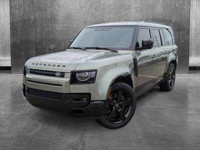 2025 Land Rover Defender X-Dynamic SE