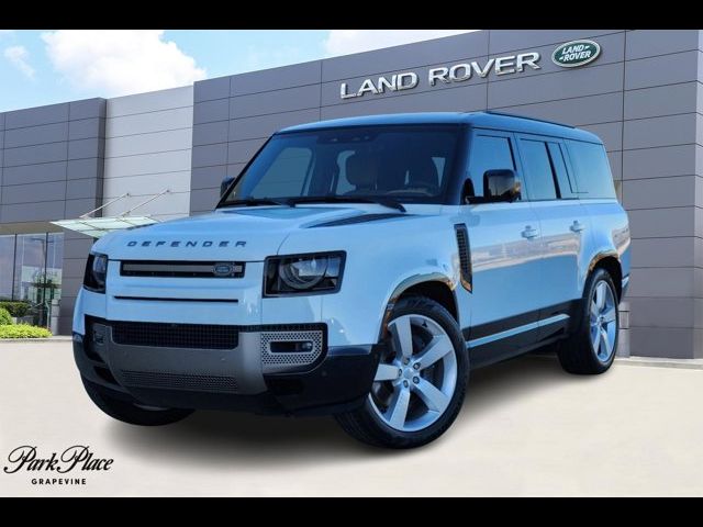 2025 Land Rover Defender X-Dynamic SE