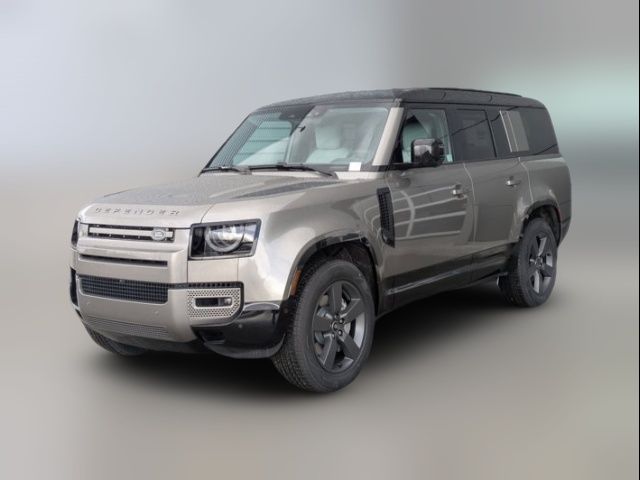 2025 Land Rover Defender X-Dynamic SE