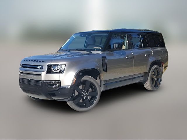 2025 Land Rover Defender X-Dynamic SE