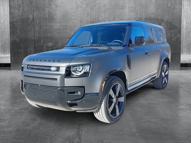 2025 Land Rover Defender X-Dynamic SE