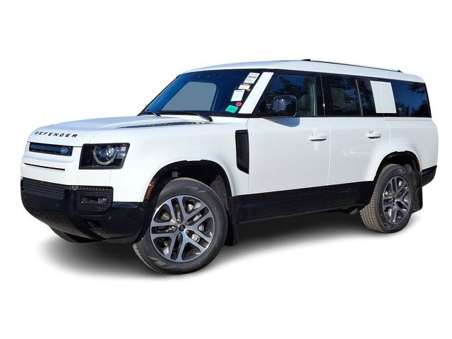 2025 Land Rover Defender X-Dynamic SE