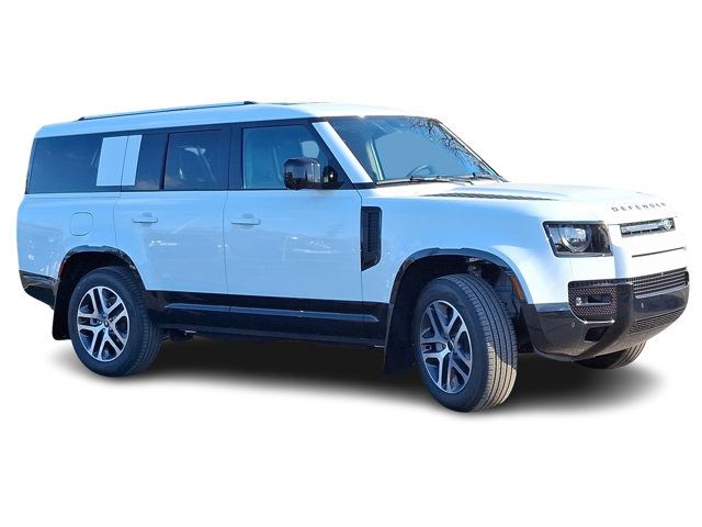 2025 Land Rover Defender X-Dynamic SE