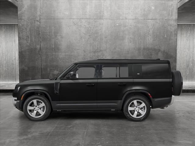 2025 Land Rover Defender X-Dynamic SE