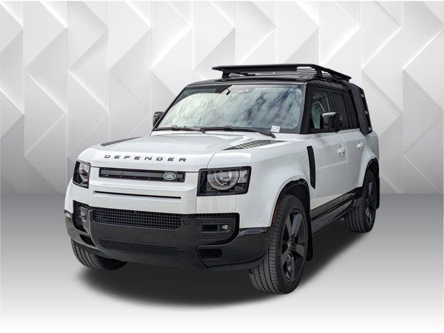 2025 Land Rover Defender X-Dynamic SE