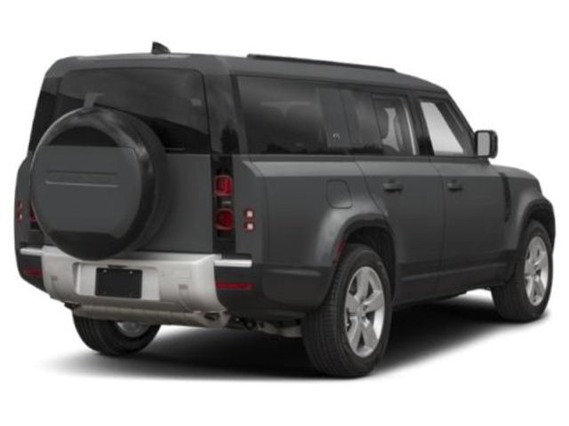 2025 Land Rover Defender X-Dynamic SE