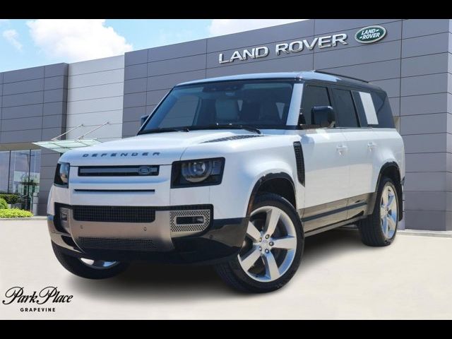 2025 Land Rover Defender X-Dynamic SE