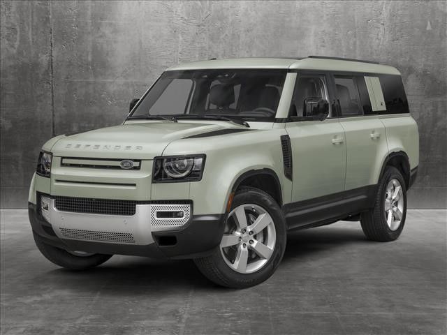 2025 Land Rover Defender X-Dynamic SE