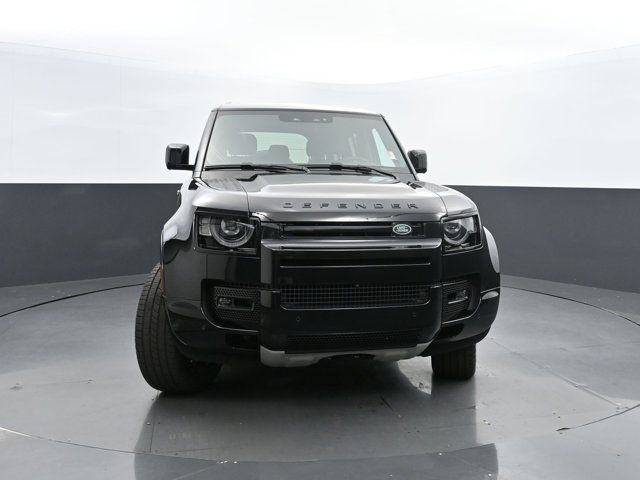 2025 Land Rover Defender X