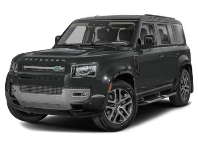 2025 Land Rover Defender X