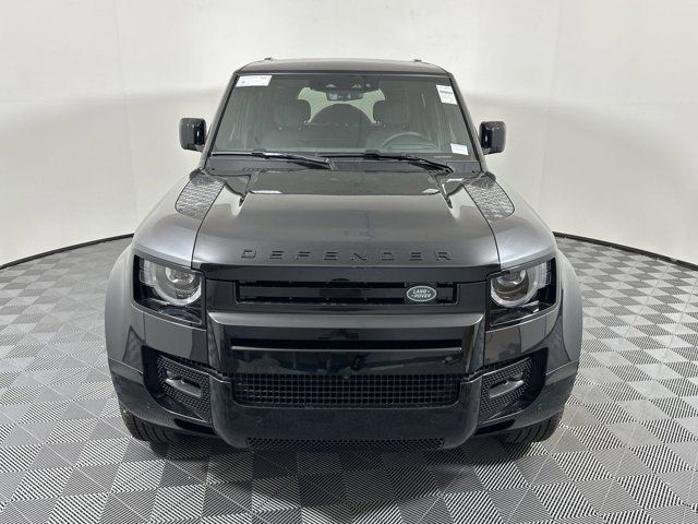 2025 Land Rover Defender X