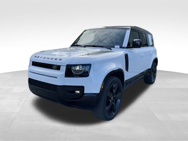 2025 Land Rover Defender X-Dynamic SE