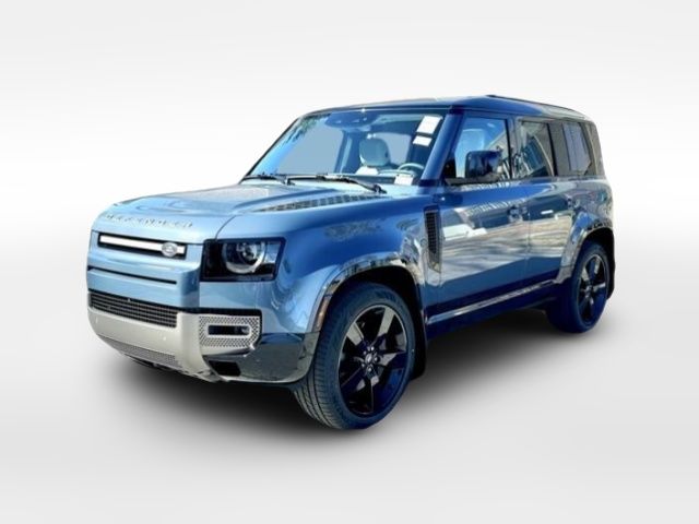 2025 Land Rover Defender X-Dynamic SE