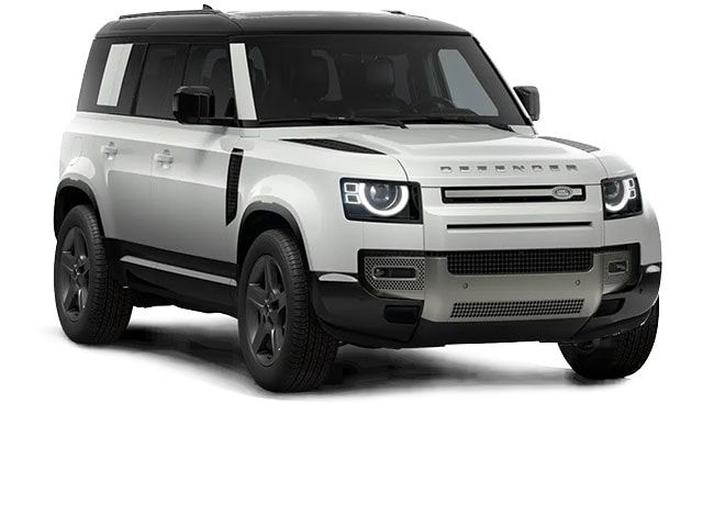 2025 Land Rover Defender X-Dynamic SE