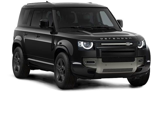 2025 Land Rover Defender X-Dynamic SE