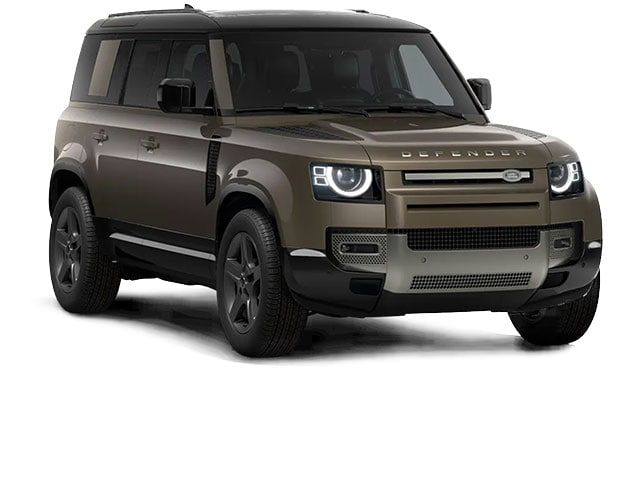 2025 Land Rover Defender X-Dynamic SE