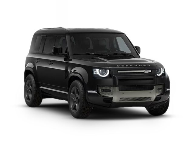 2025 Land Rover Defender X-Dynamic SE