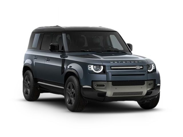 2025 Land Rover Defender X-Dynamic SE