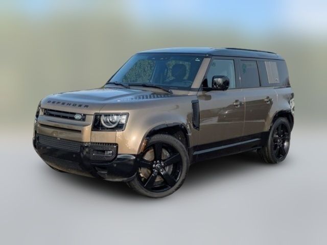 2024 Land Rover Defender X-Dynamic SE