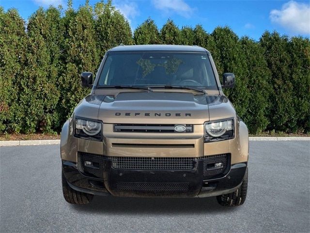 2024 Land Rover Defender X-Dynamic SE