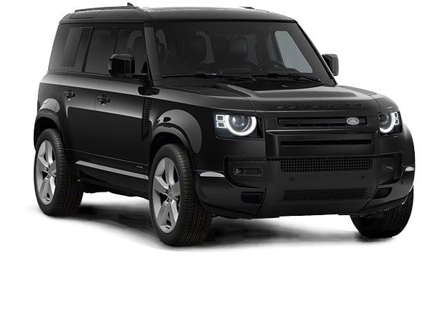 2025 Land Rover Defender X