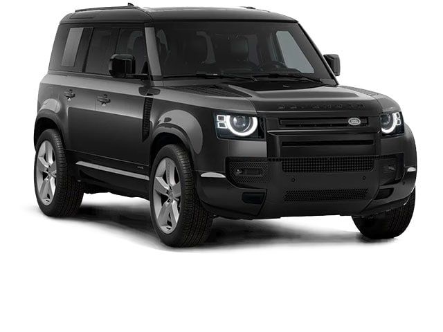 2025 Land Rover Defender X