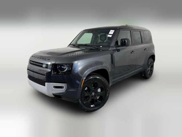 2025 Land Rover Defender S