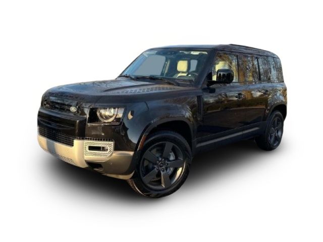 2025 Land Rover Defender S