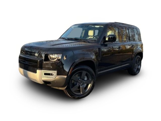 2025 Land Rover Defender S