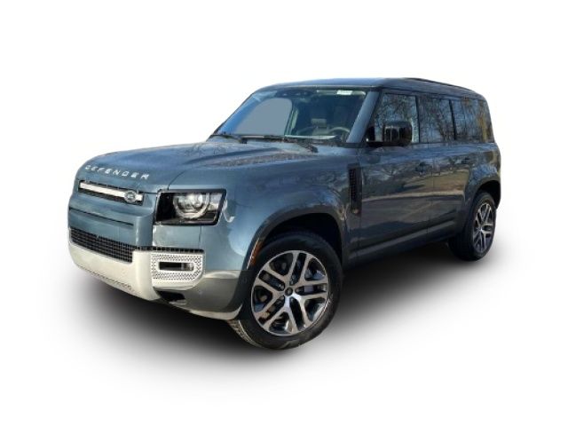 2025 Land Rover Defender S