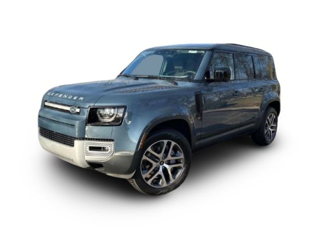 2025 Land Rover Defender S