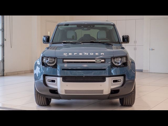 2025 Land Rover Defender S