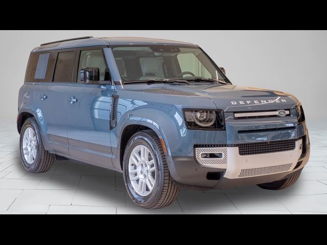 2025 Land Rover Defender S