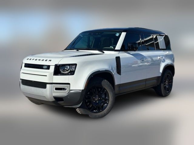 2025 Land Rover Defender S